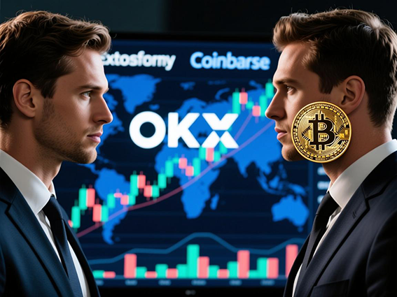 (OK钱包官网网)交易所交易界面